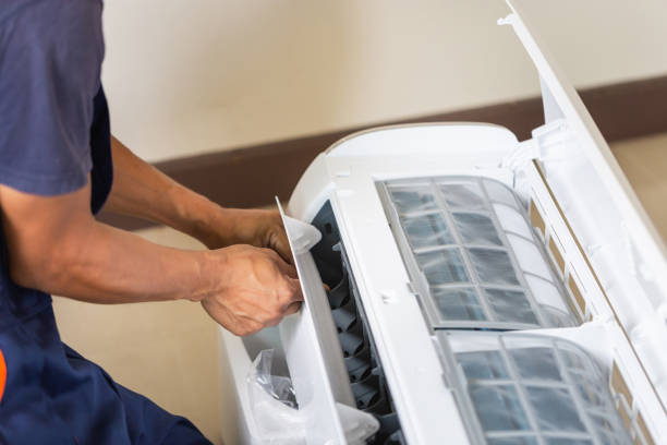 Best Air Conditioning Cleaning in Brewster, WA