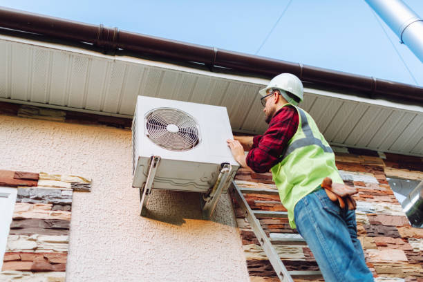 Trusted Brewster, WA HVAC Experts